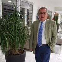 Mariano Fernandez Carrasco