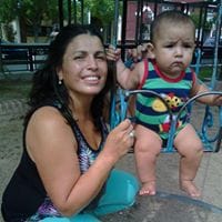 Gaby Altamirano