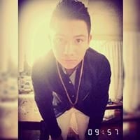 Brandon Monroy