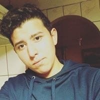 Luis Diaz Garrido