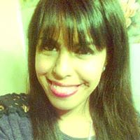 ALdana S. Flores