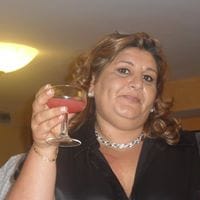 Nieves Parente Martinez