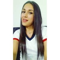 Maria Fernanda Galvis