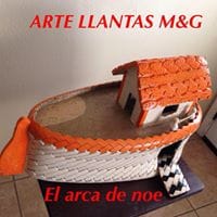 Arte Llantas