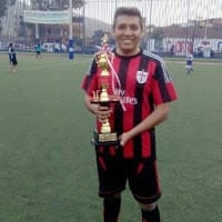 Jose Luis Aguilar Martinez