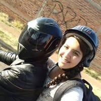 Andrea Jasmin Gutierrez Garcia