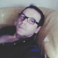 Tony Merchan Prieto