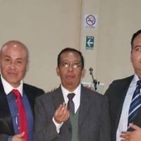 Daniel Salazar Rodriguez