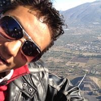 Cristian Eduardo Morales Macias