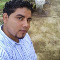 Christopher Segura