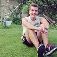 Gabriel Agustin Sgavetti