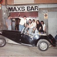 Txus Lopez Cozar