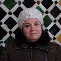 Sandra Maynegra Díaz