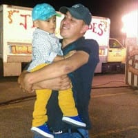 Raul Villalobos