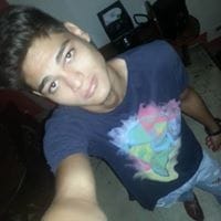 Yilbert Mendez