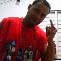 Lasker Jared El Bendecido