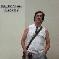 Francesc Hinojosa Mesa