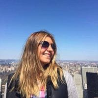 Cynthia Grazide