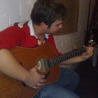 Gerard Fernández Freixa