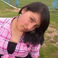 Aracely Judyt Cordova Rivera