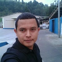 Darvin Toval