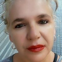 Olga Maria Hernández Vea