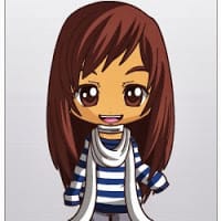 Una chica de otro mundo