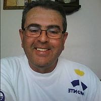 Jose Luis Caballero Martin