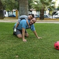 Isaias Palmero Gamboa