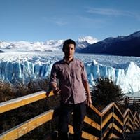 Marcos Gabriel