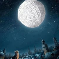 Luna Luneta zello