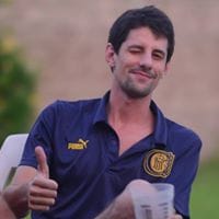 Ezequiel Manodoro