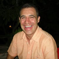 Luis Jorge Muñoz Serrano