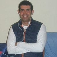 Alejandro Ferreira