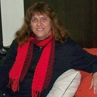 Silvana Mandrille
