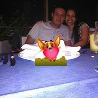 Jose David Riveros