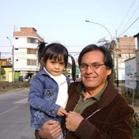 Manuel Ernesto Jauregui Vasquez