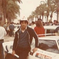 Juanjo Pomares Ortega