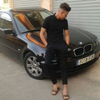 Ibrahim El Shaarawy