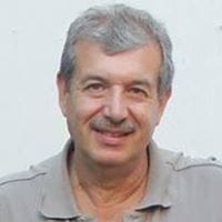 José Antonio Mickiewicz