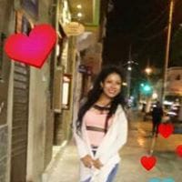 Ketty Chavez Valdez