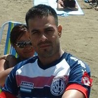eduardo lencima