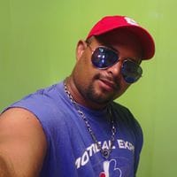 Yiyo Rodriguez Naveda