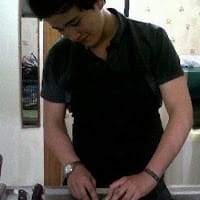 Leonardo Pulido