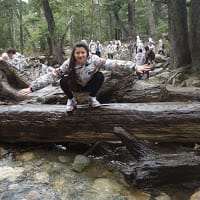 Agostina De la Fuente