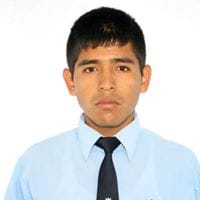 Roberto Daniel Muñoz Feliciano