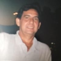 Alfredo Rodríguez Vollbert