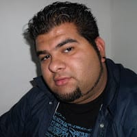 Frank Haro