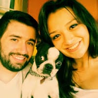 Edgar Vargas Montero