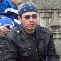 Ivan A. Rincon Ortega